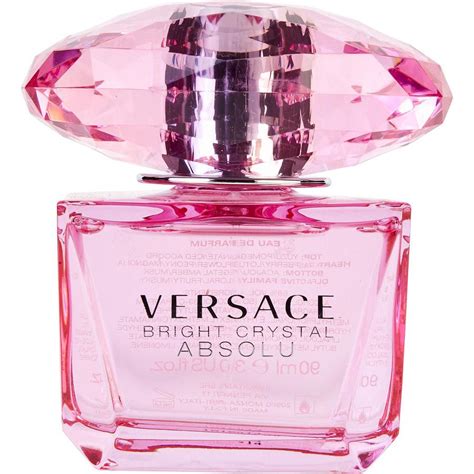 versace floral perfume|versace bright crystal woman perfume.